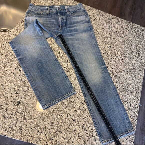 J Crew Jeans 26P - Picture 7 of 10